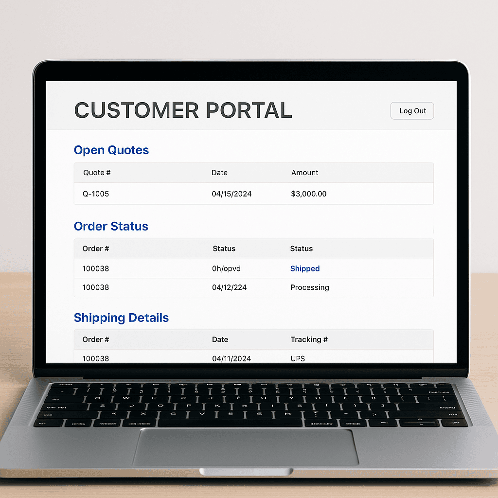 When a CRM Upgrade Makes Old Problems Disappear